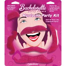 Pipe Dreams Bachelorette Party Favors Mustache Party Kit