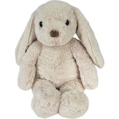 Cloud B Bubbly Bunny with Soothing Sounds 24cm