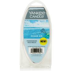 Wax Wax Melt Yankee Candle Ocean Air 6-Packs Wax Melt