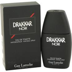 Guy Laroche Eau de Toilette Guy Laroche Drakkar Noir EDT Spray 30ml