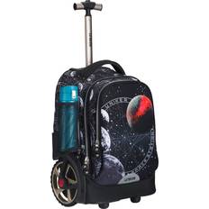 Computer Accessories UNIKER Rolling Laptop Bag for 14 Laptop,19 Roller Bookbag Star Wars