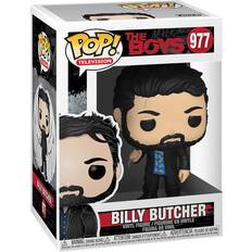 The boys funko Funko Pop! Television the Boys Billy Butcher