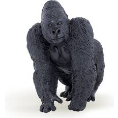 Gorilla figur Papo Gorilla 50034