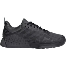 49 ⅓ Trainingsschuhe Adidas Dropset 2 W - Core Black/Gray Six