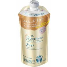 Kao japan merit conditioner 340ml Jumbo