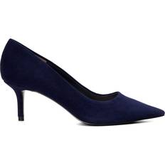 Dune London Heels & Pumps Dune London Absolute - Navy