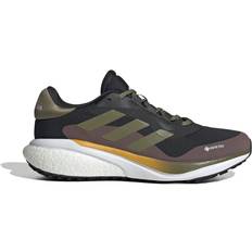 Adidas Supernova 3 GTX M - Core Black/Olive Strata/Wonder Clay