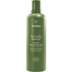 Nutriente Mousse Aveda Be Curly Advanced Co-Wash Shampoo 350 ml