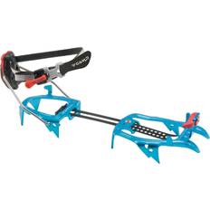 Camp Climbing Camp Skimo Race Crampons Size 36-46 Blue