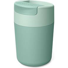 Joseph Joseph Sipp with Flip Top Lid Mug de voyage 34cl