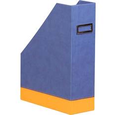 Porte-revues Rhodia Stand-Up File 10x25x31cm