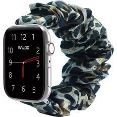 Smartwatch Strap Apple Elastic Scrunchie Band for Watch Series 1-9