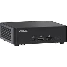 Barebone - Windows Stationära datorer ASUS NUC 14 Pro RNUC14RVKV5068C3I Mini-PC Core Ultra