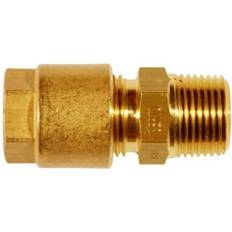 Messing Bagventile GPA So40041-3/8-3/8 Messing Overgang 3/8" X 3/8" Npt
