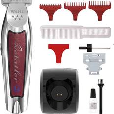 Silver Trimmers Wahl Cordless Detailer Li