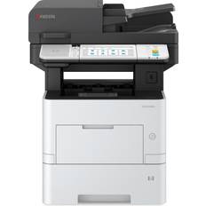 Laser - Minneskortsläsare Skrivare Kyocera Multifunktionsskrivare ECOSYS MA5500IFX