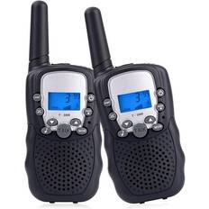 Billiga Walkie talkies Bayone T-388 Walkie-Talkie 3 km