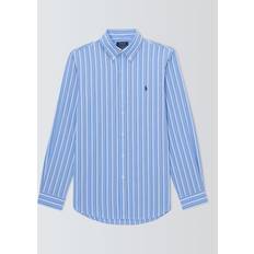 Polo Ralph Lauren Elastane/Lycra/Spandex Tops Polo Ralph Lauren Stripe Shirt