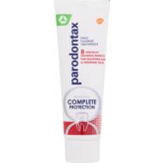 Parodontax Toothpaste Complete Protection Whitening 75