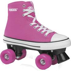 Inlines & Roller Skates Roces Chuck Skate Pink