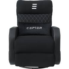 Cepter gaming Cepter Cosma gaming chair- black