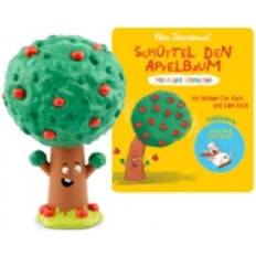 Tonies Spielsets Tonies Schüttel den Apfelbaum & Schaukel das Schaf