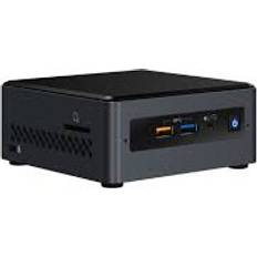 ASUS Desktop-Computer ASUS NUC 13 Pro Tall Kit RNUC13ANHI500000I