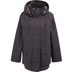 Barbour Jakker Barbour Lowland Beadnell Jakke Dk Navy/Dress UK14/DK40
