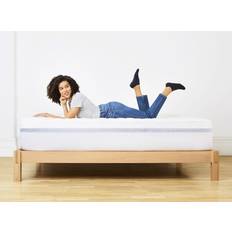 Queen Bed Mattresses Helix Sleep Topper Queen Bed Mattress