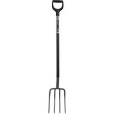 Haveredskaber Fiskars No name ERGONOMIC DIGGING FORK
