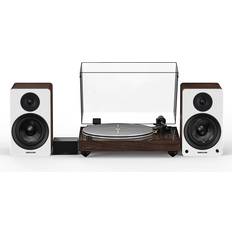 Audio Systems Fluance RT85N