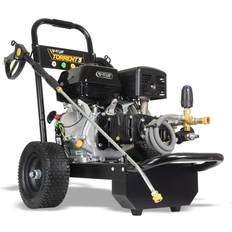 TORRENT3 Industrial Petrol Pressure Washer 15hp/4000psi/275bar