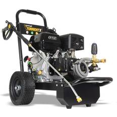 V-Tüf TORRENT3 Industrial Petrol Pressure Washer 15hp/4000psi/275bar