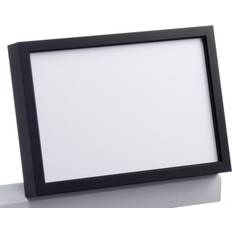 Habitat Aluminus Metal Picture Pack of 2 10x15cm Photo Frame