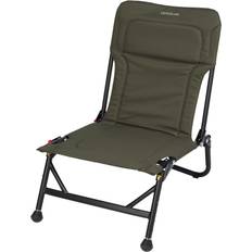 Caperlan Carp Fishing Levelchair First