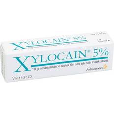 Xylocain 5% 10g