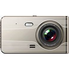 Cámaras de marcha atrás A-One Brand DVR979G Full HD G-Sensor Camera