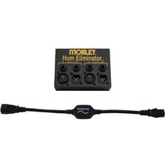 Morley HRTB Tool