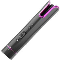 Roterande Locktänger INF Wireless Automatic Curling Iron