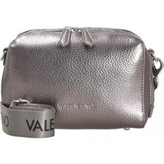 Silver Handväskor Valentino Bags Pattie Crossbody platinum