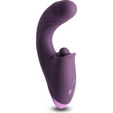 Sexleksaker NS Novelties Inya Caprice Purple lila