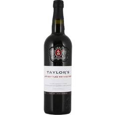 Vine Taylor's Late Bottled Vintage