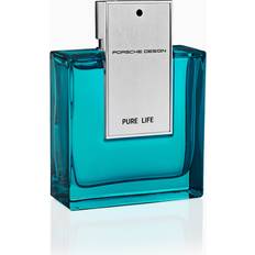 Porsche Design P´3291 PURE LIFE Eau Parfum