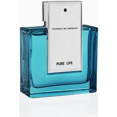 Porsche Design P´3291 PURE LIFE Eau Parfum