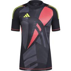 Game Jerseys Adidas Tiro Pro Short Sleeve Goalkeeper Jersey