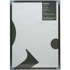 Habitat Ontario Matte Finish Picture Photo Frame