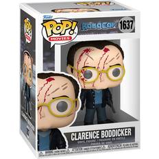 Juguetes Funko Figura Pop Robocop Clarence Boddicker