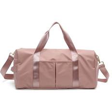 Tekstil Weekendbager Sparklar Weekend Bag - Pink