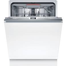 Bosch Serie 4 SBH4HVX00E Integrated