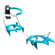 Stijgijzers Edelrid Nemo Lite Auto Crampon Icemint